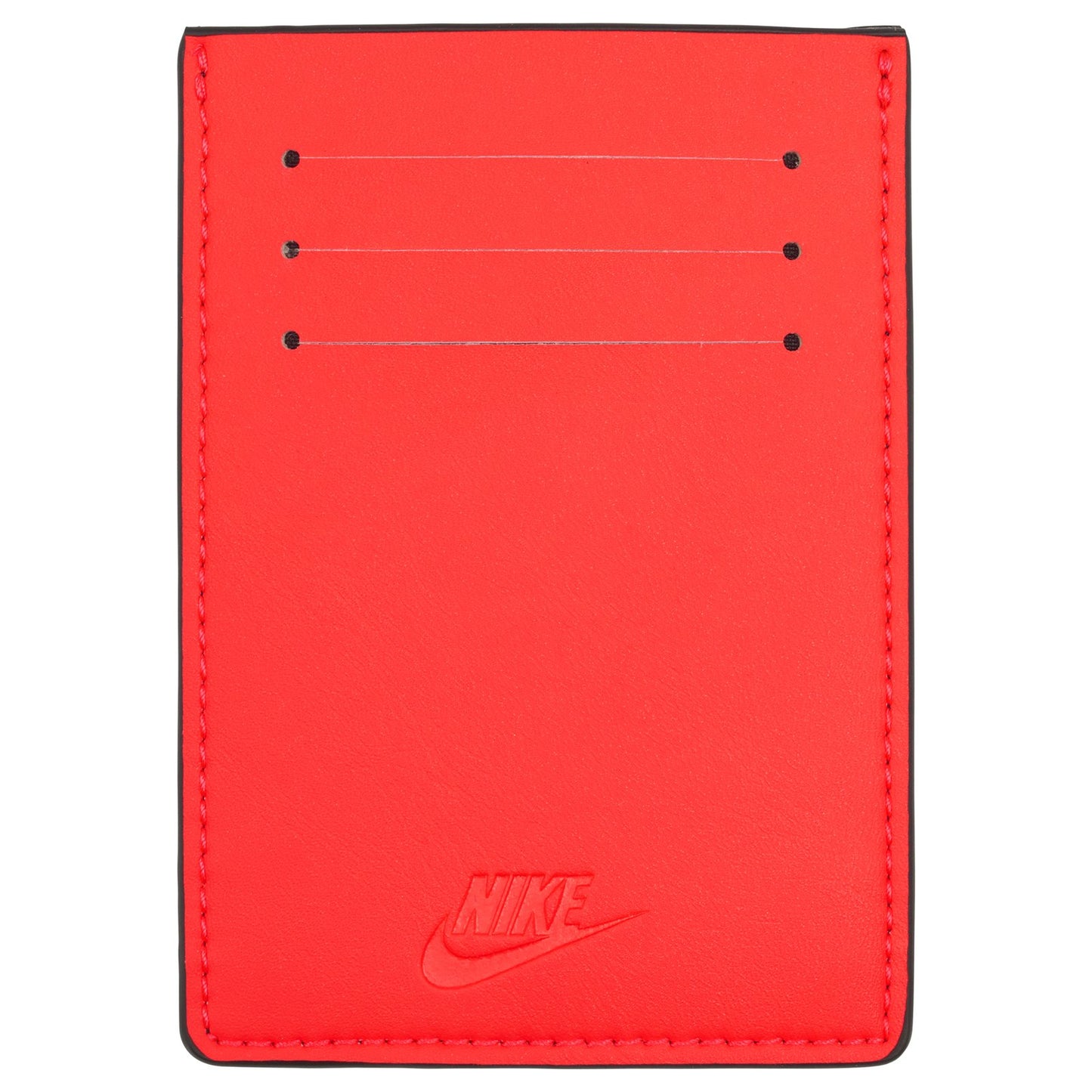 Nike Icon Air Max 90 Card Wallet Grey