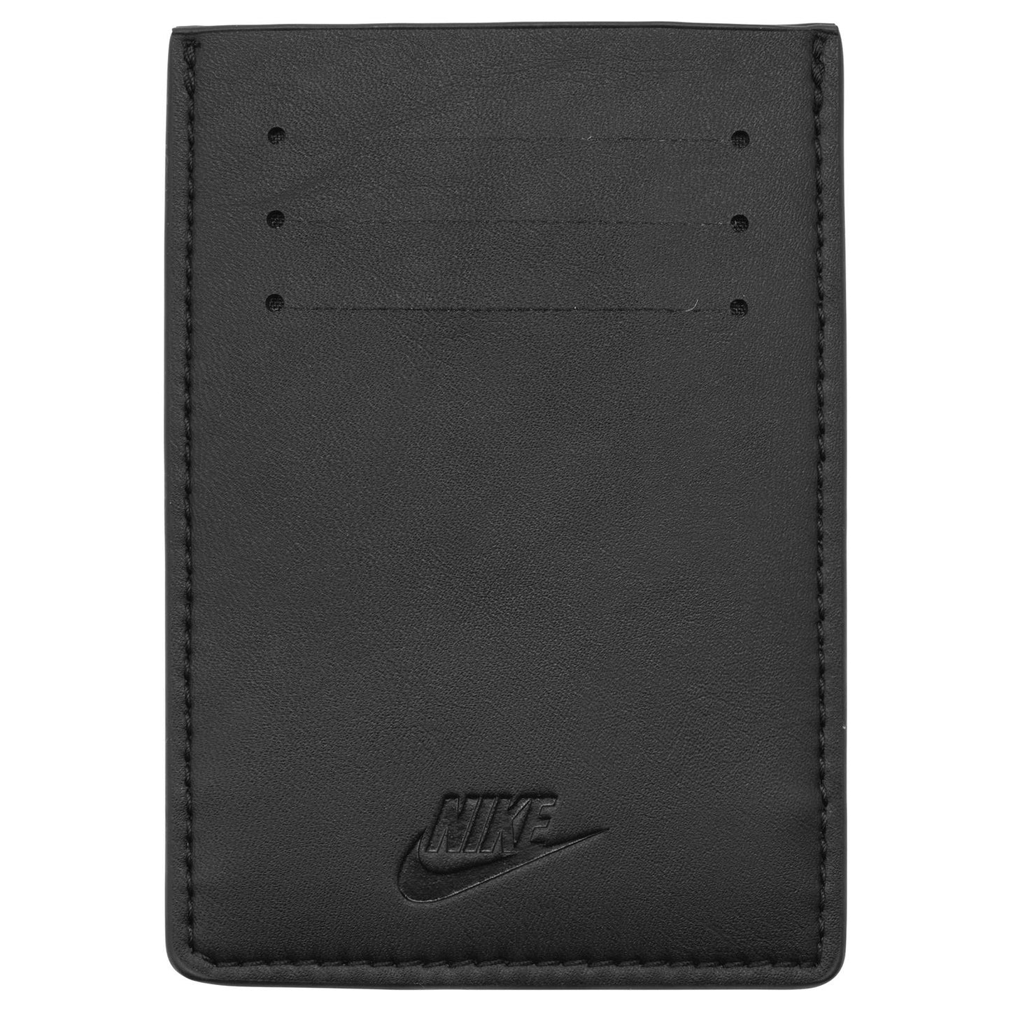 Nike Icon Air Max 90 Card Wallet Grey