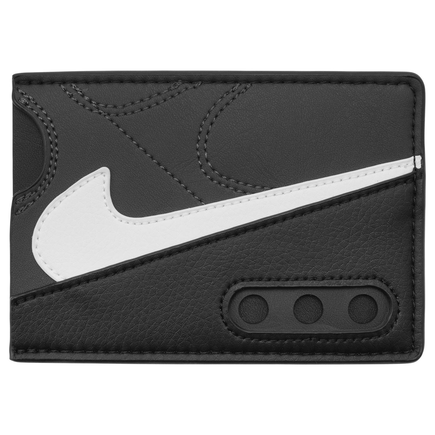 Nike Icon Air Max 90 Card Wallet Grey