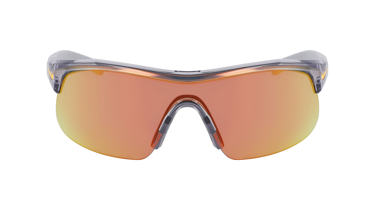 Nike Sunglasses Show X1 Shiny Wolf