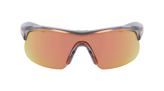 Nike Sunglasses Show X1 Shiny Wolf