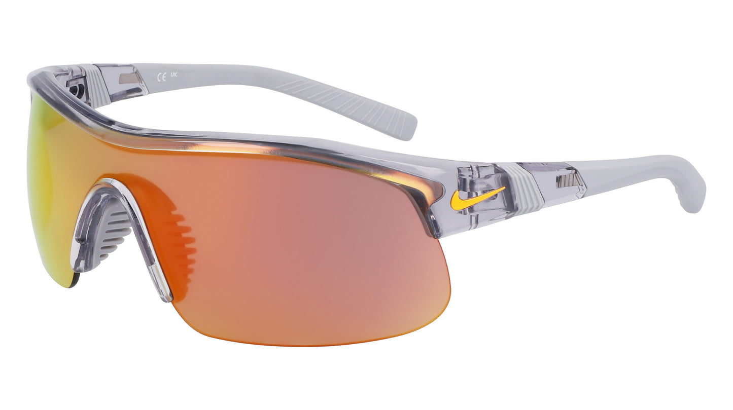 Nike Sunglasses Show X1 Shiny Wolf