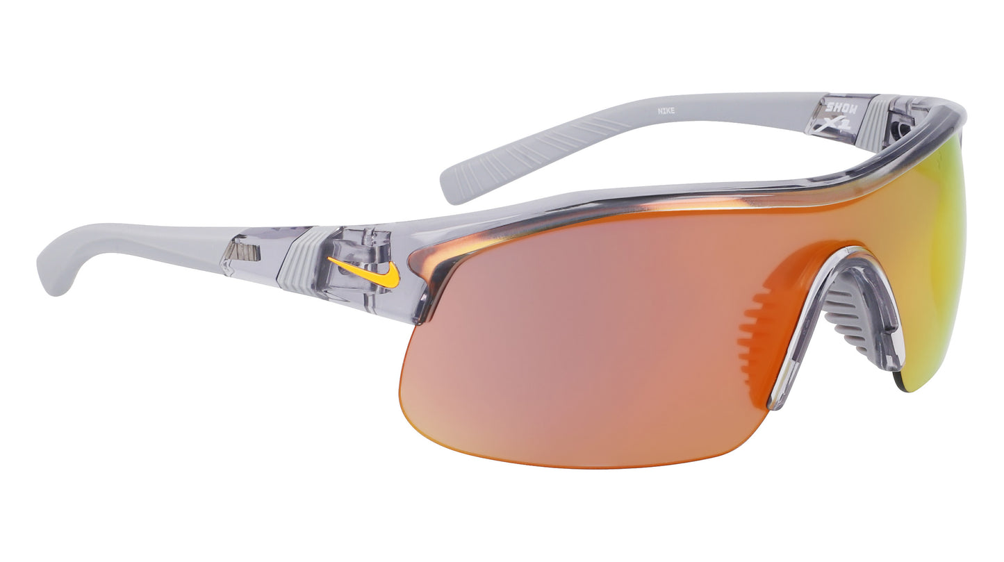 Nike Sunglasses Show X1 Shiny Wolf