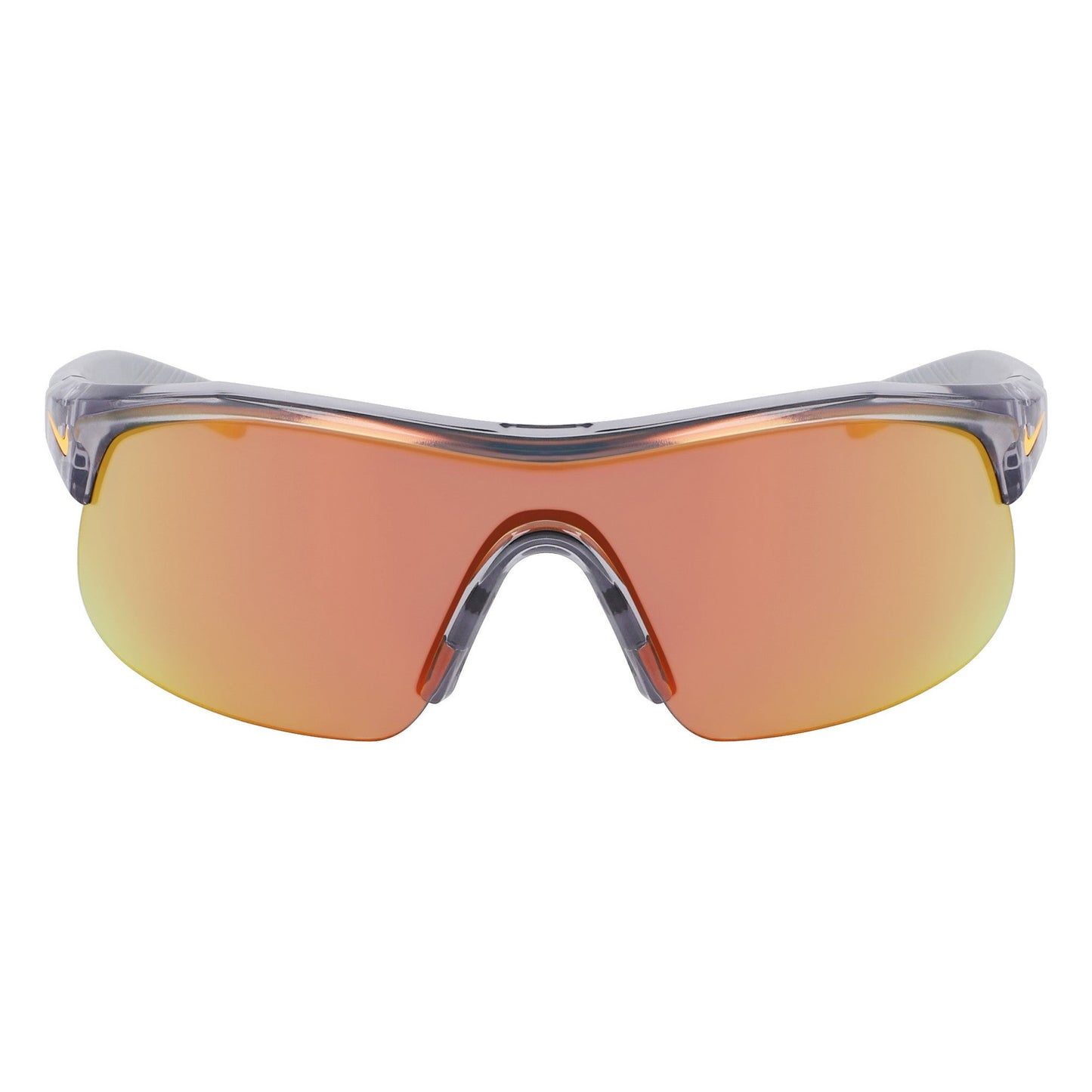 Nike Sunglasses Show X1 Shiny Wolf