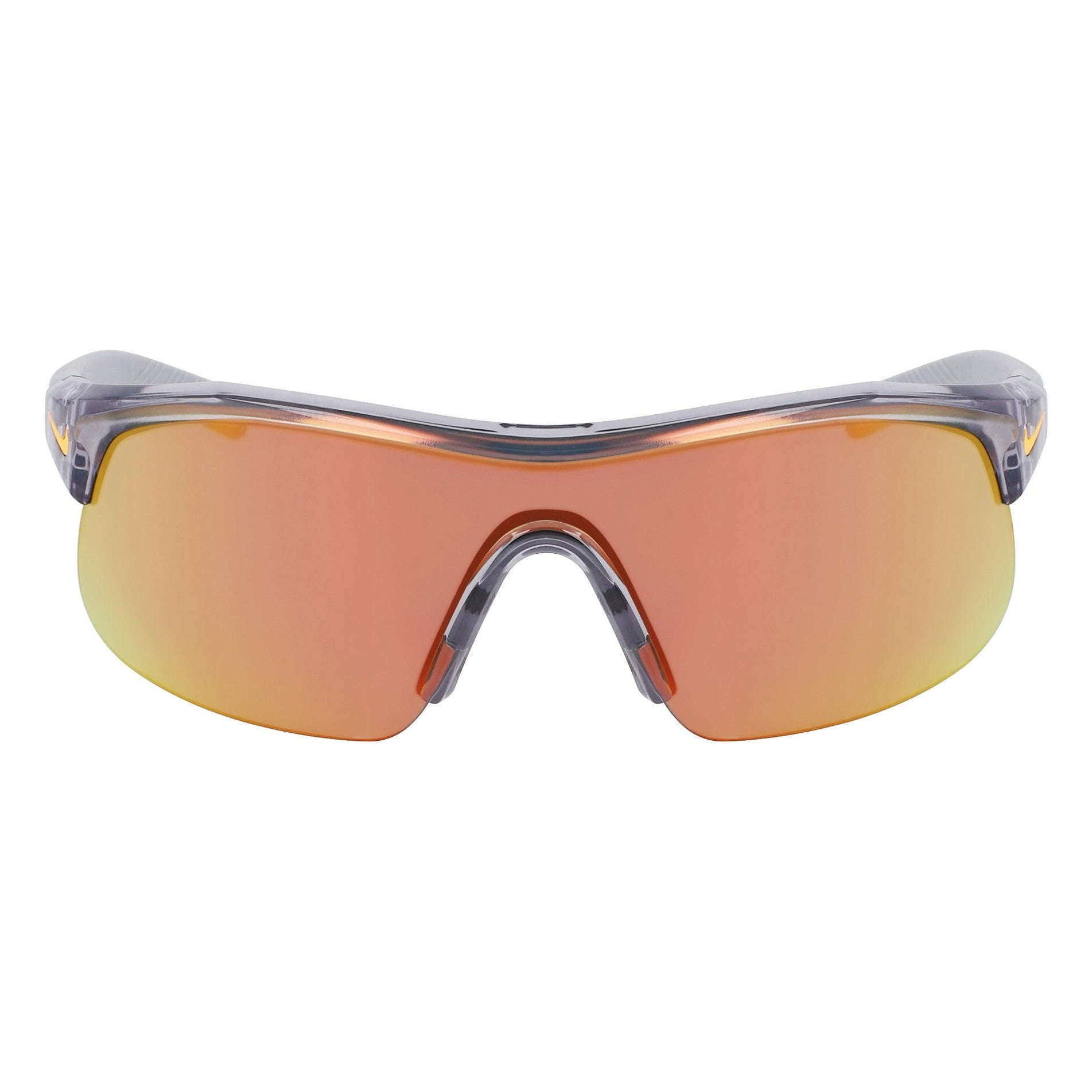 Nike Sunglasses Show X1 Shiny Wolf