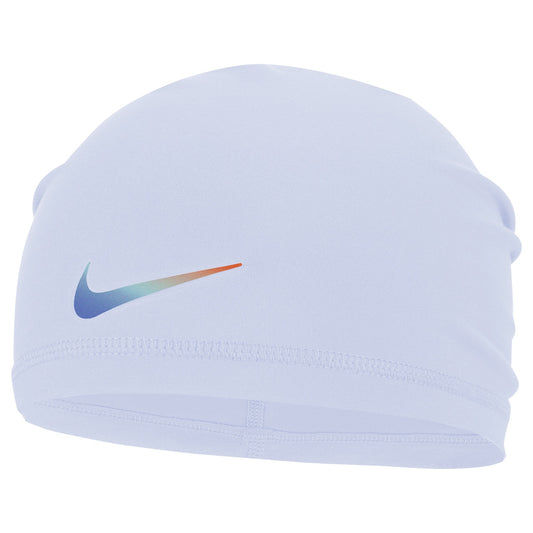 Nike U Peak Dri-Fit Uncuffed Beanie Ghost
