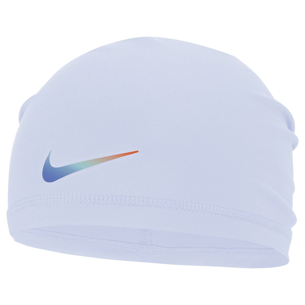 Nike U Peak Dri-Fit Uncuffed Beanie Ghost