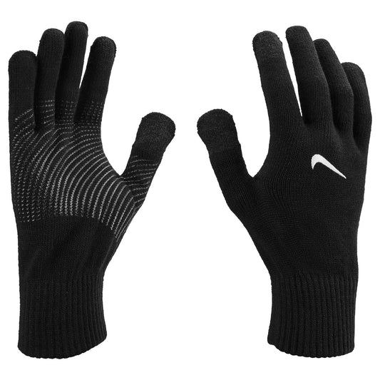 Nike Knit Tech And Grip Gloves 3.0