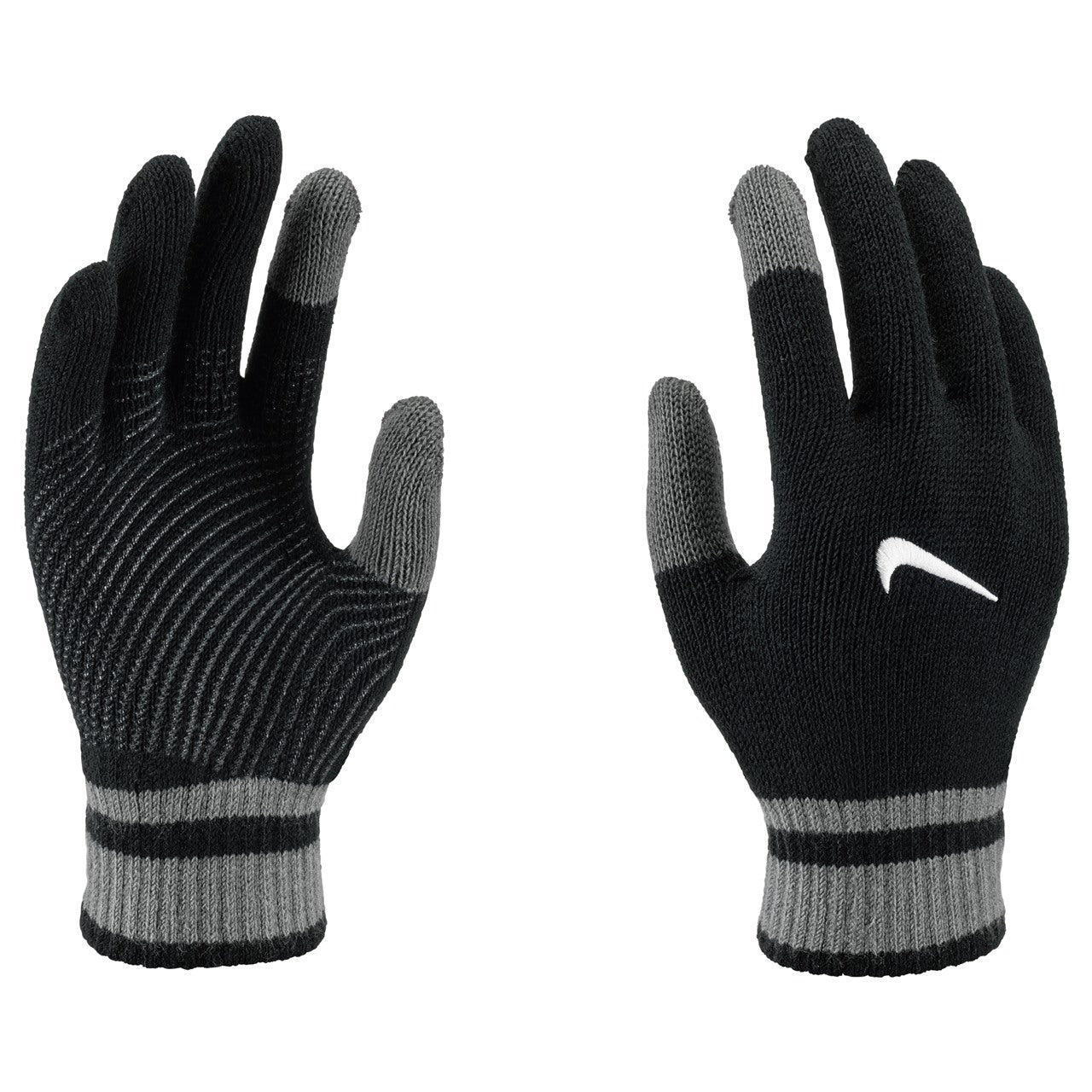 Nike Y Knit Tech And Grip Glove Tg Graphic 3.0