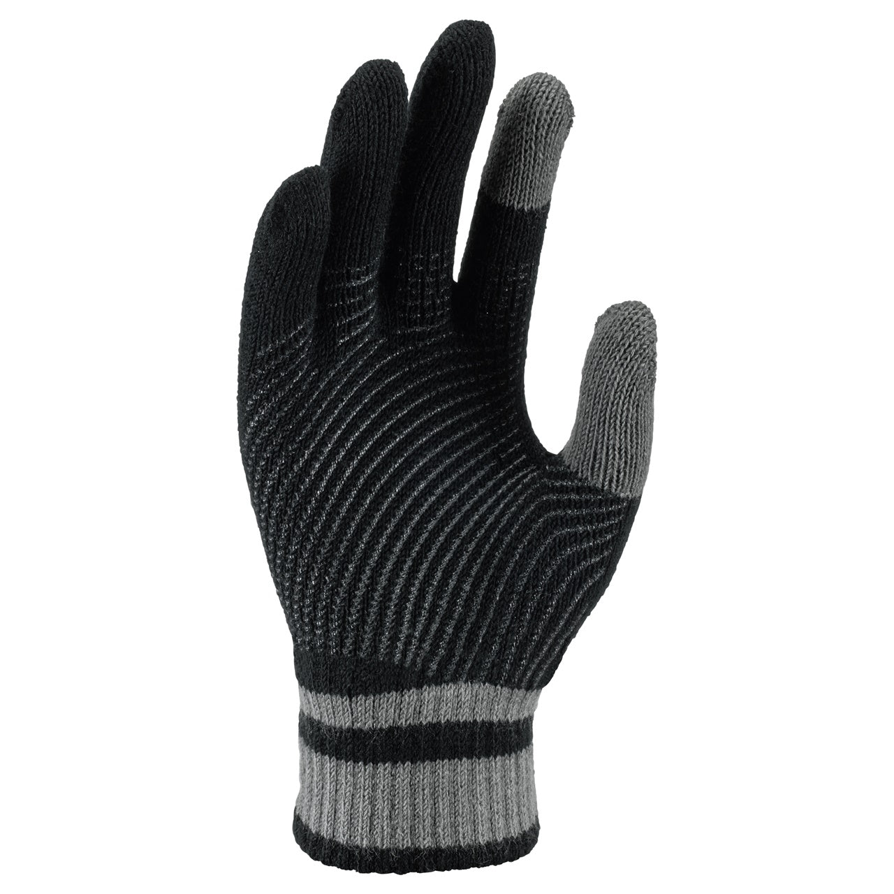 Nike Y Knit Tech And Grip Glove Tg Graphic 3.0