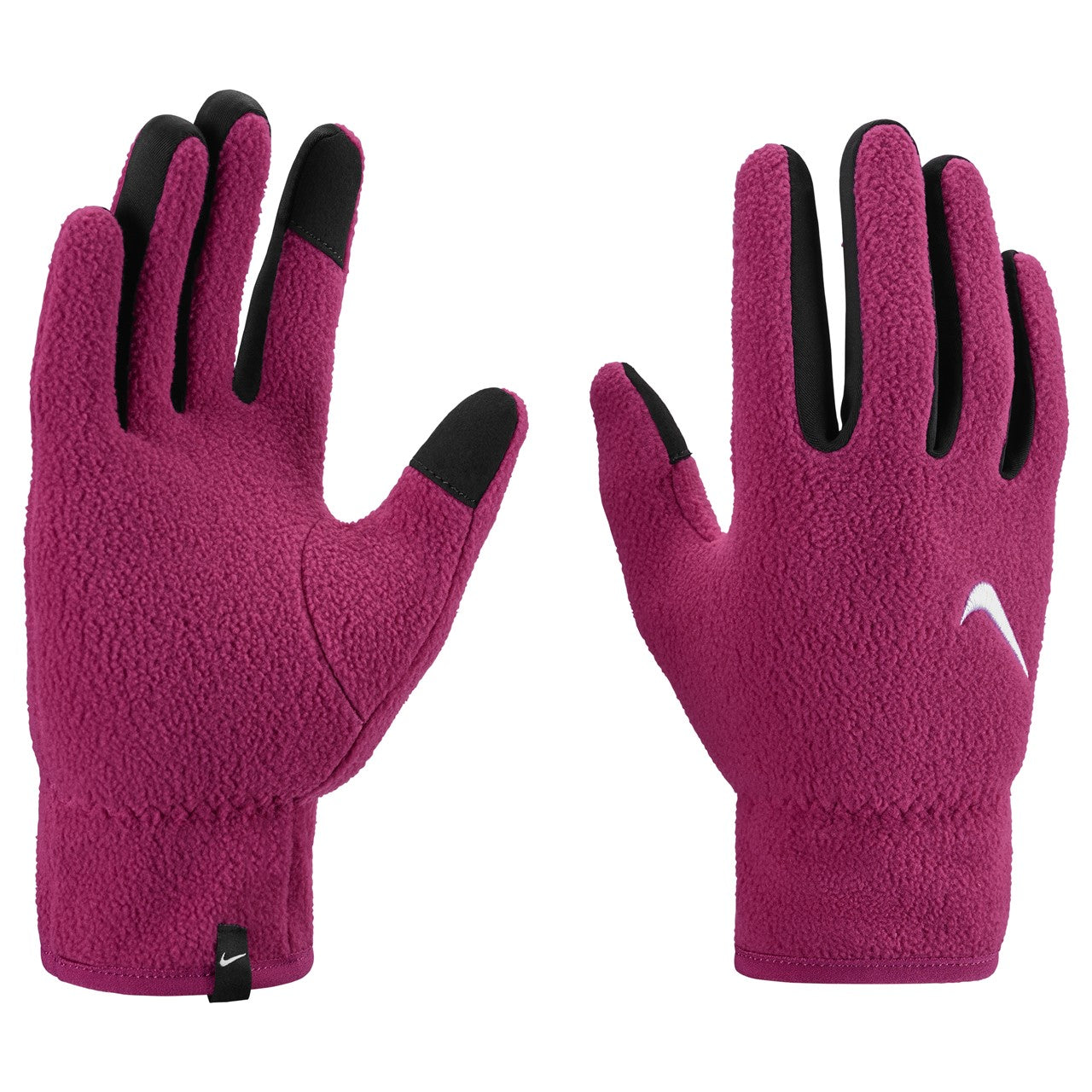 Nike Youths One Therma-Fit Fleece Glove