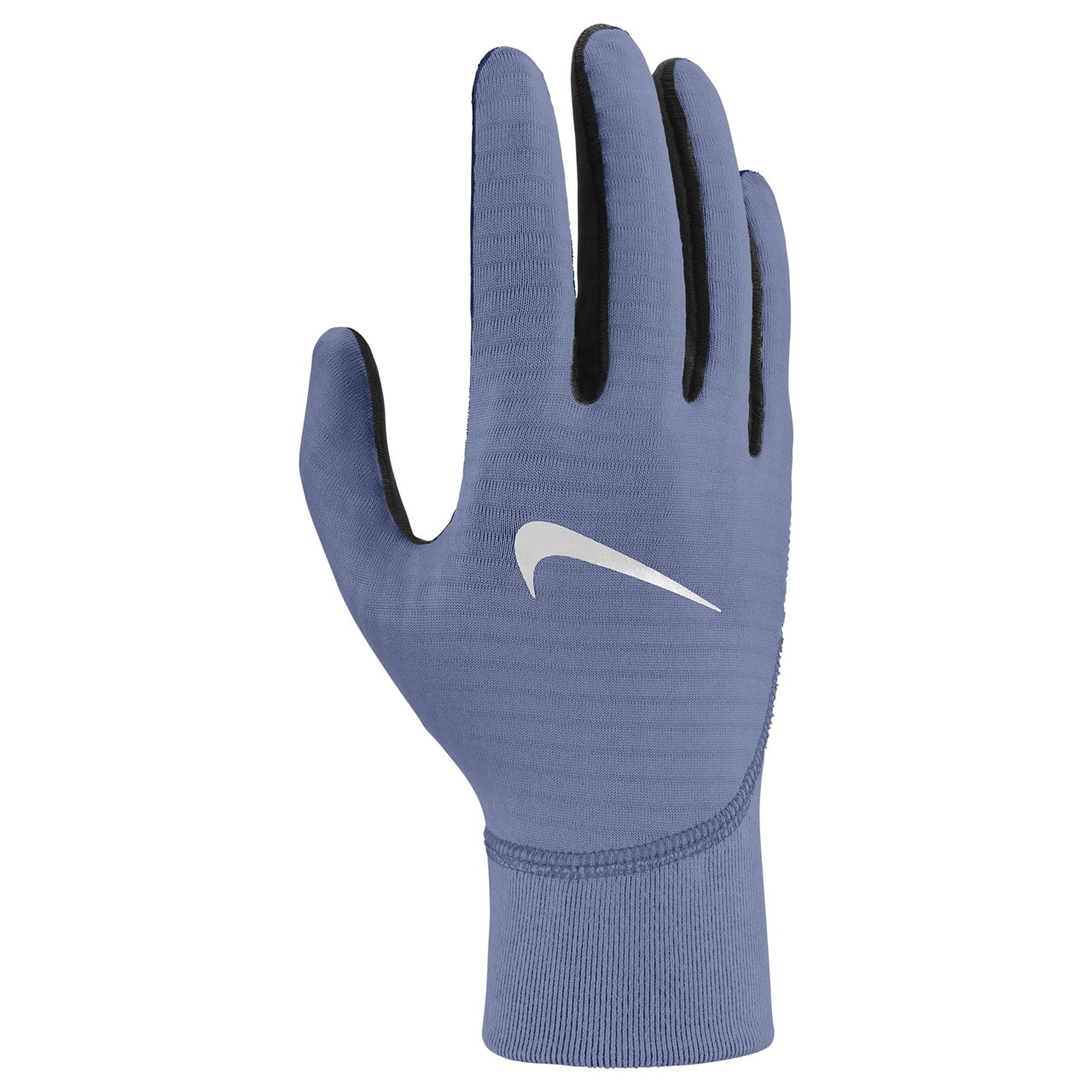 Nike men's Therma-Fit Pacer Sphere winter running glove with insulated fabric and grip details for cold-weather workouts.