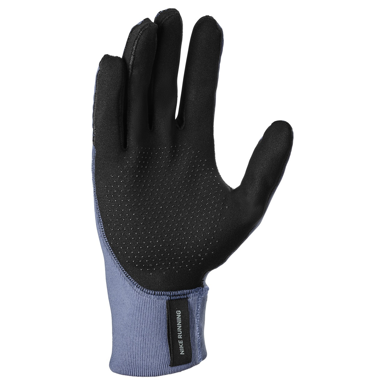 Nike men's Therma-Fit Pacer Sphere winter running glove with midweight insulation and grip details, suitable for cold weather.