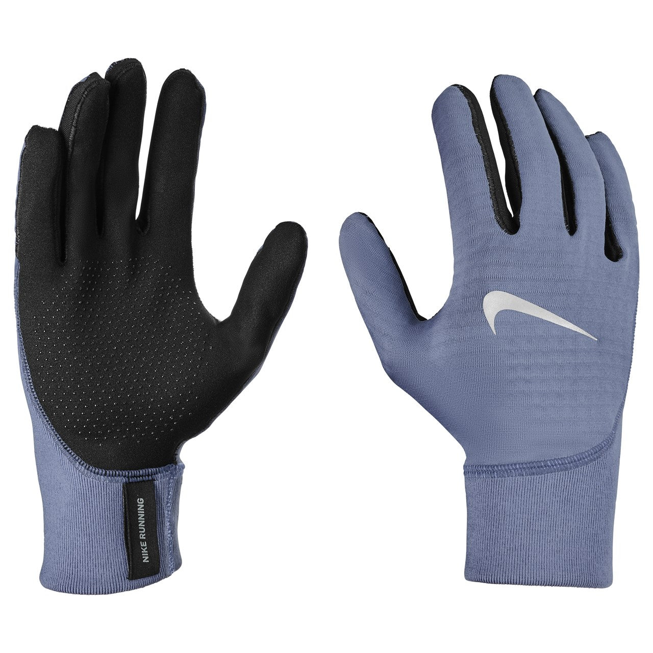 Nike Mens Therma-Fit Pacer Sphere Midweight Running Glove