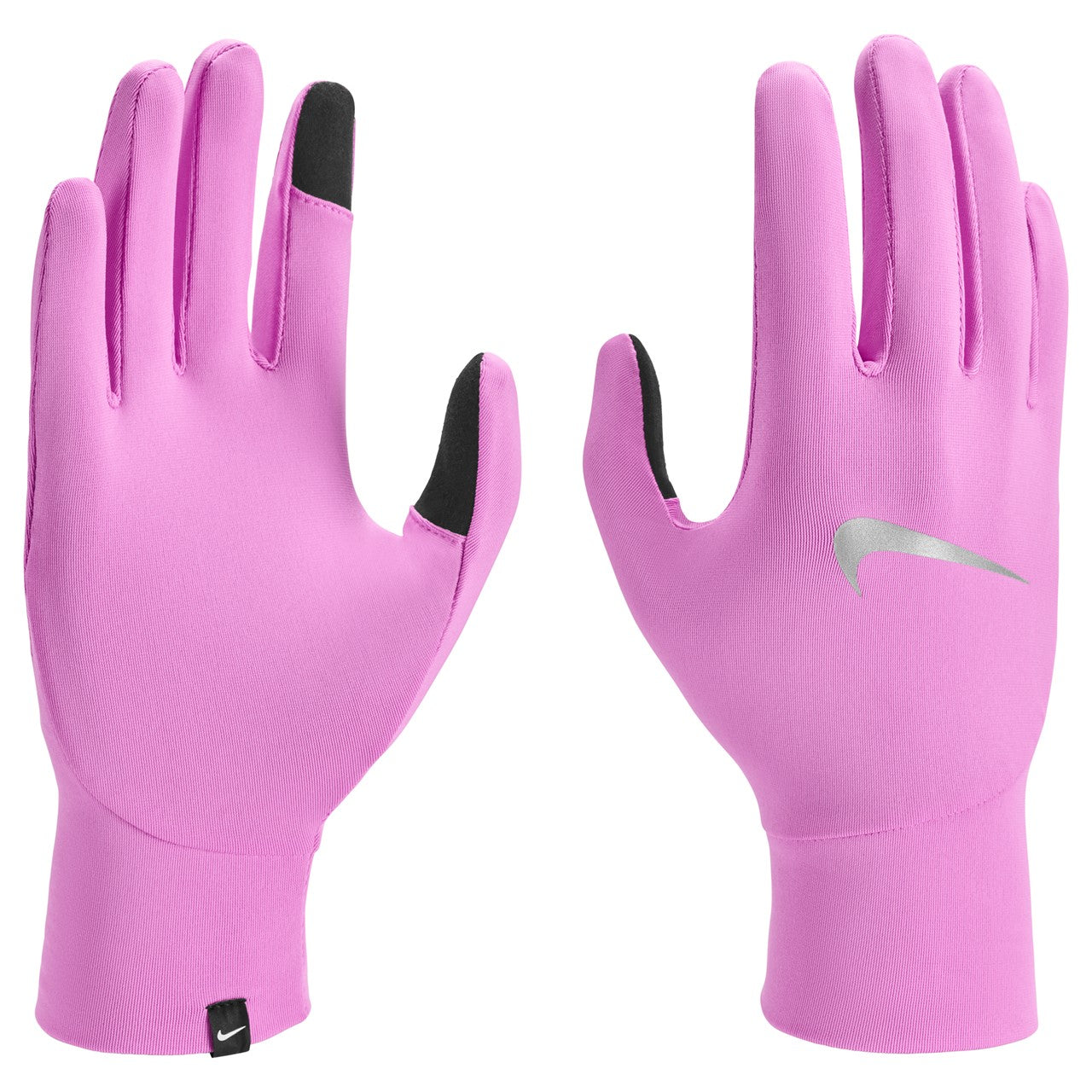 Nike Womens Pacer Lightweight Running Glove