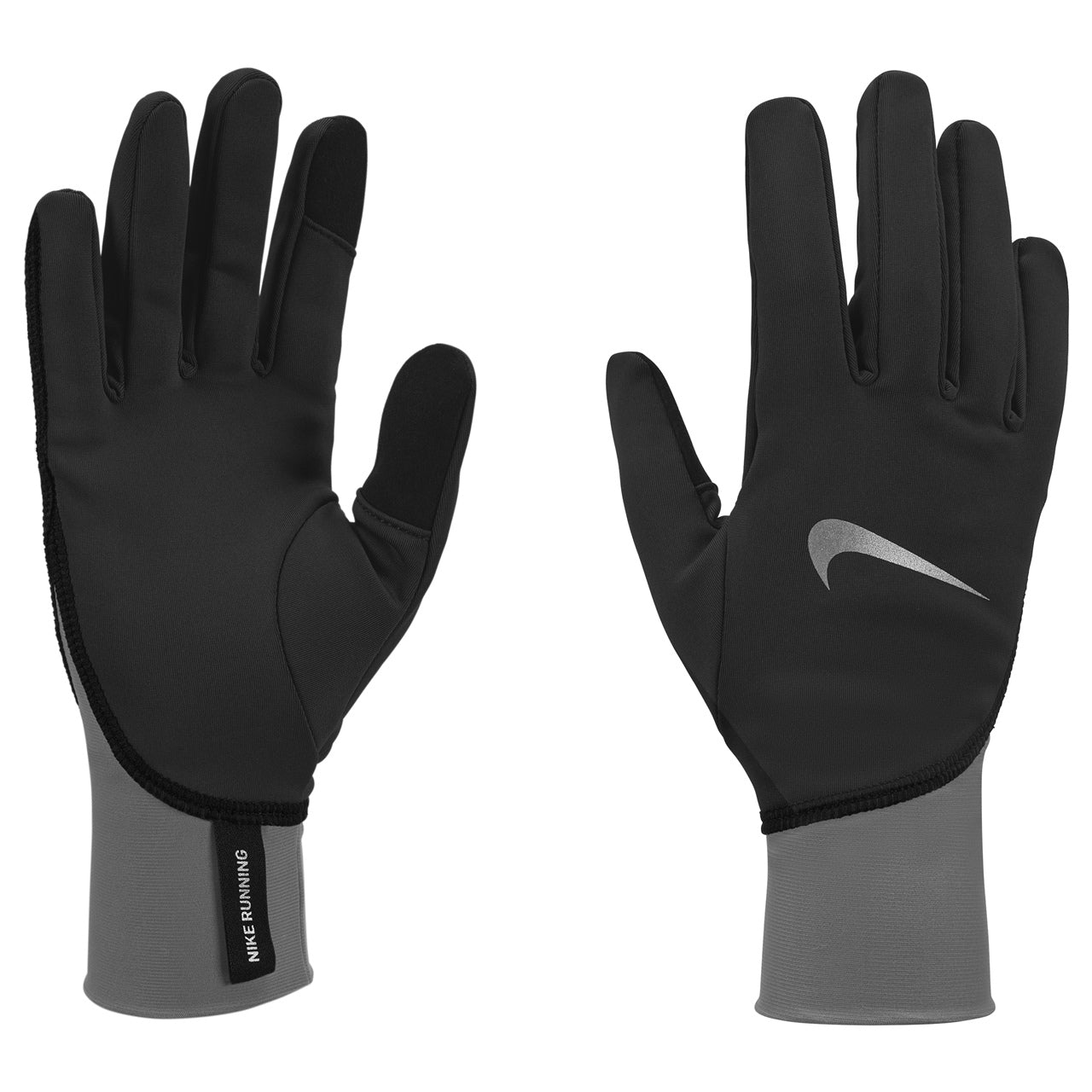 Nike Womens Pacer Midweight Running Glove