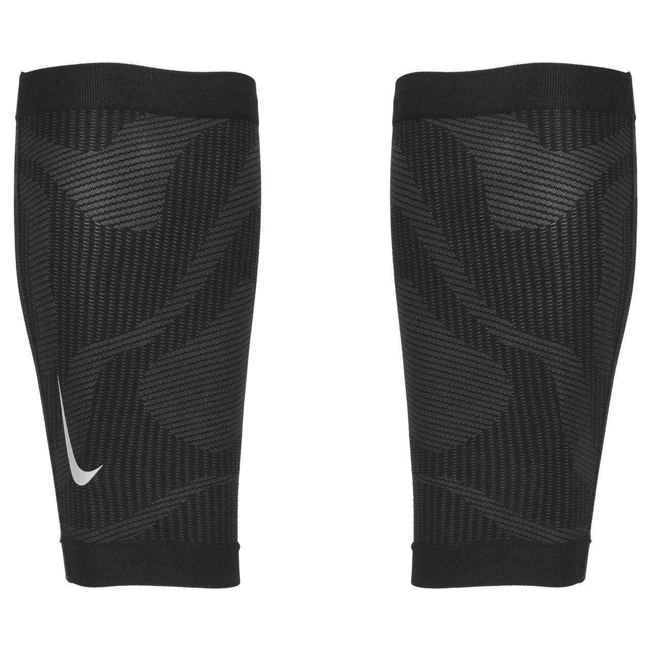 Nike Zoned Knit Calf Sleeves