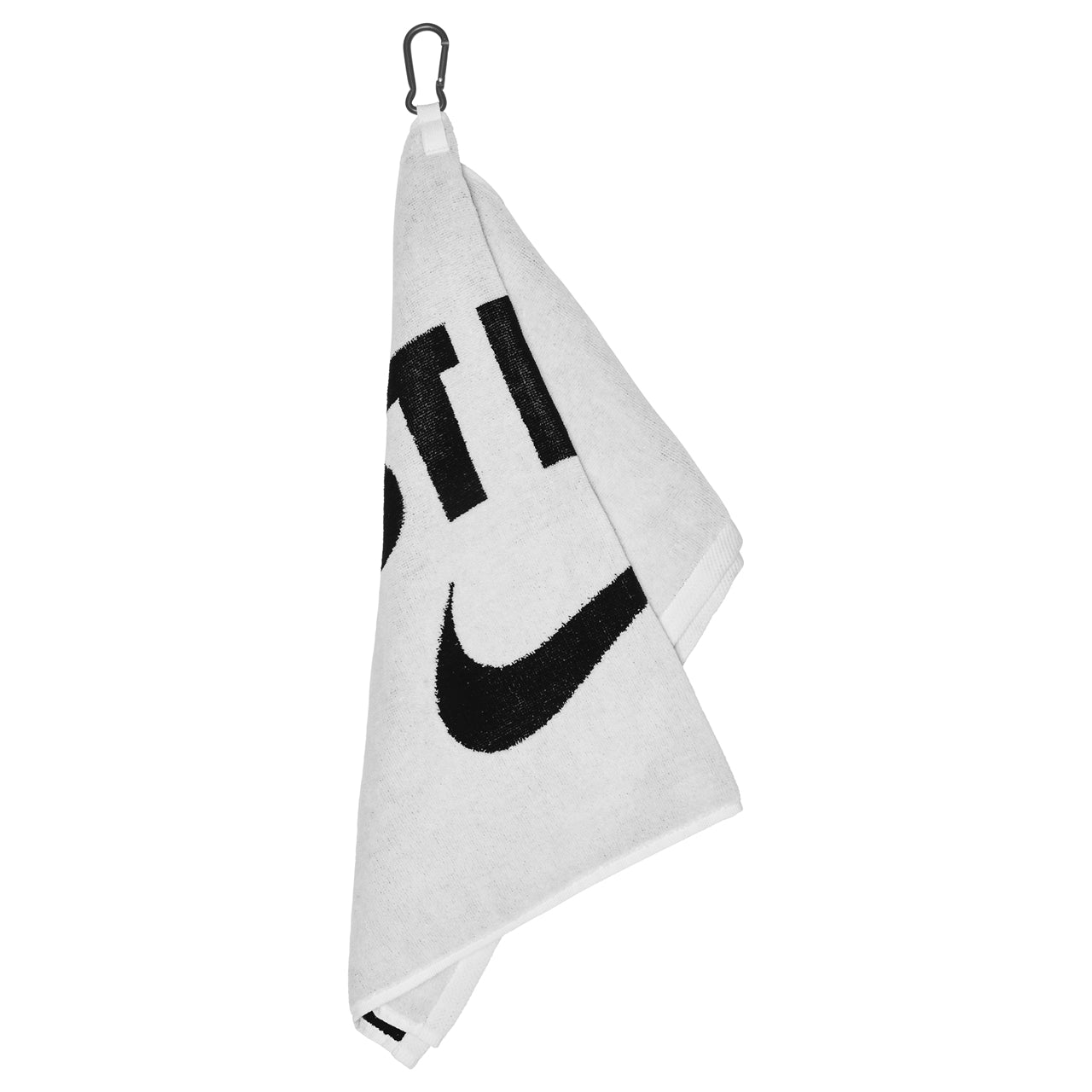 Nike Performance Golf Towel
