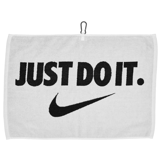 Nike Performance Golf Towel