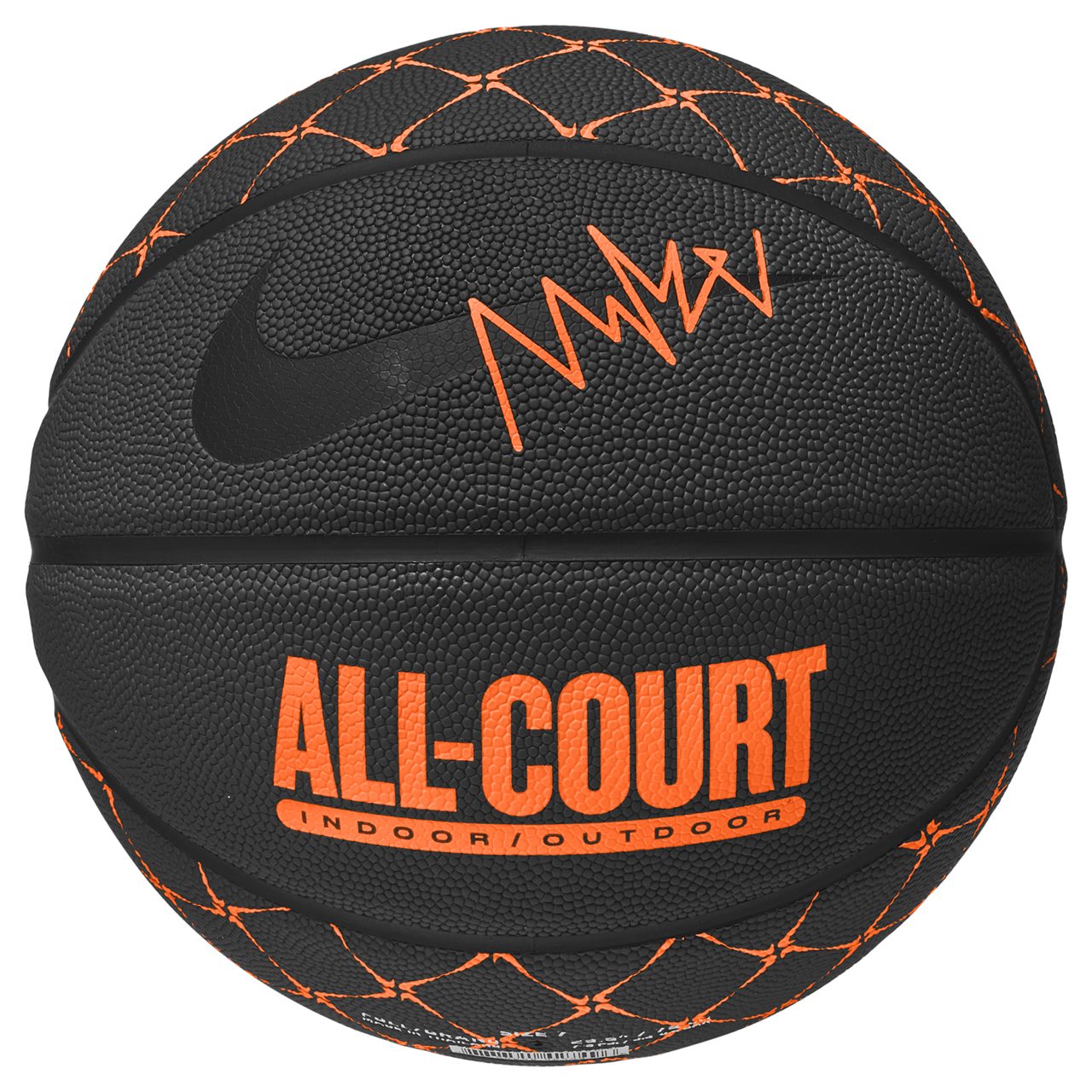 Nike Basketball Everyday All Court