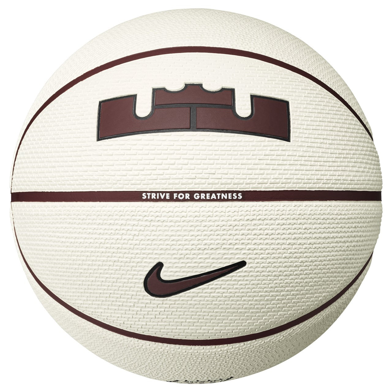 Nike Basketball Playground 2.0 Lebron James