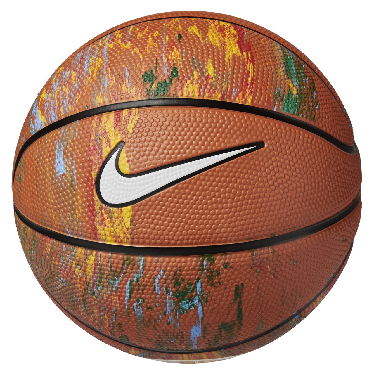 Nike Basketball Skills Next Nature