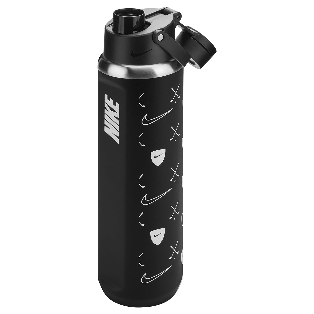 Nike Ss Recharge Chug Bottle 24oz