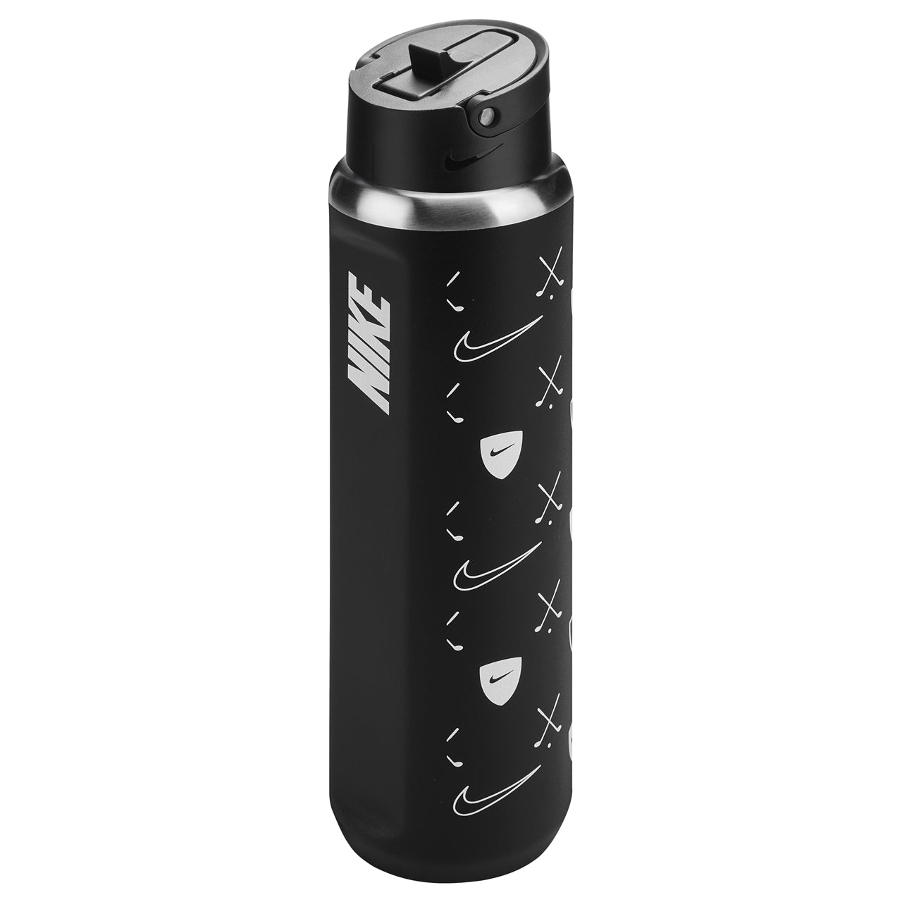 Nike  Ss Recharge Straw Bottle 24oz
