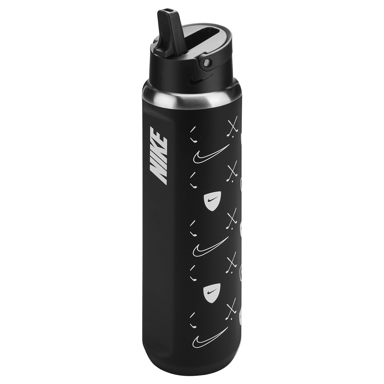 Nike  Ss Recharge Straw Bottle 24oz