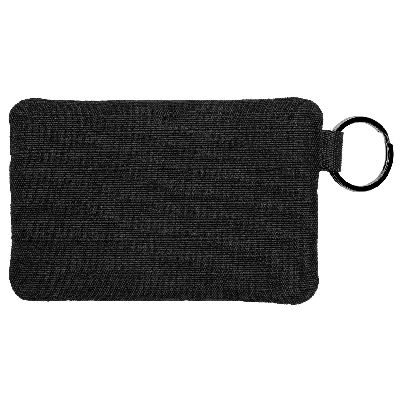 Nike Club Pouch Wallet zip pouch accessory with Nike logo, compact design, perfect for carrying essentials.