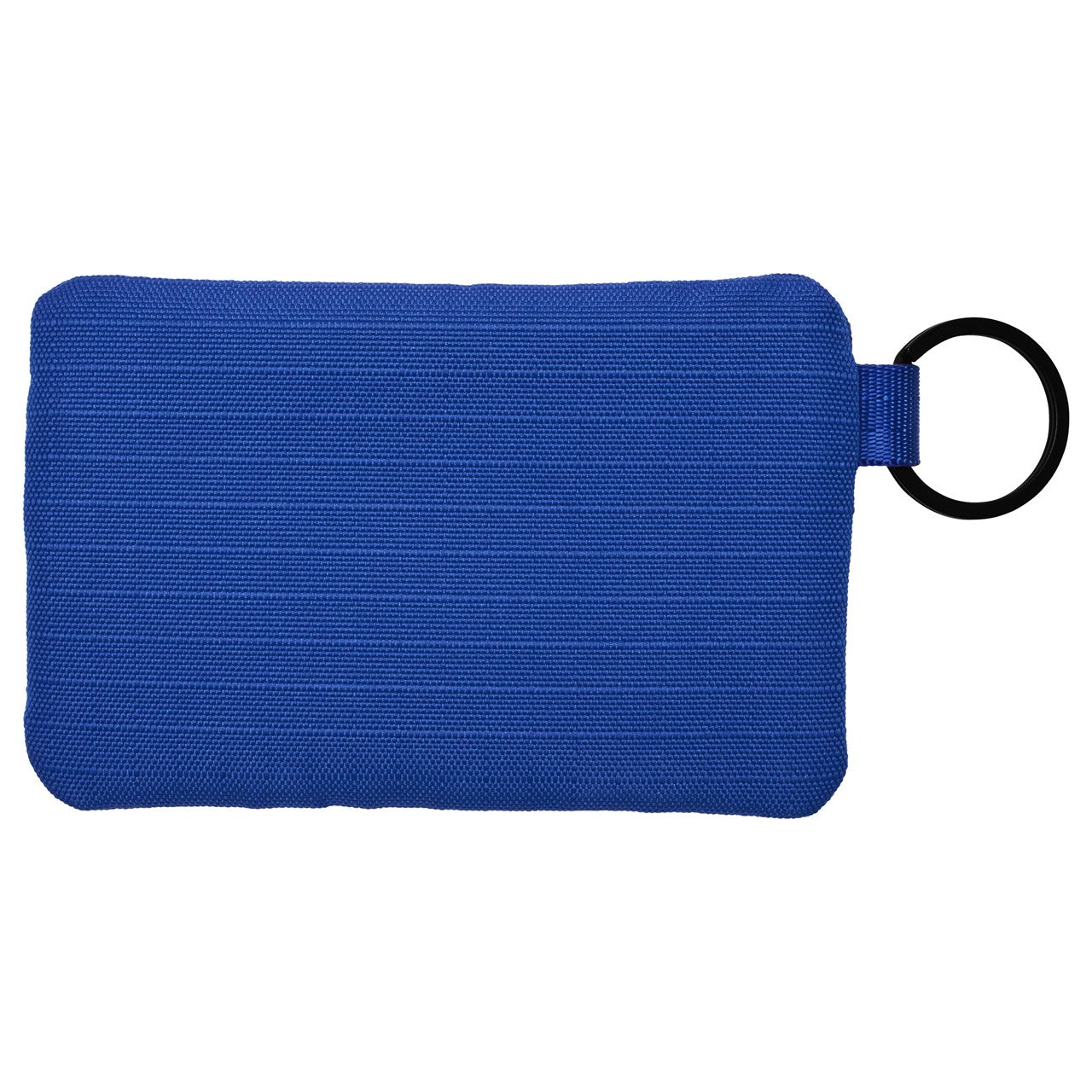 Nike Club Pouch Wallet, zip pouch accessory in black with Nike logo, compact and durable for everyday use.