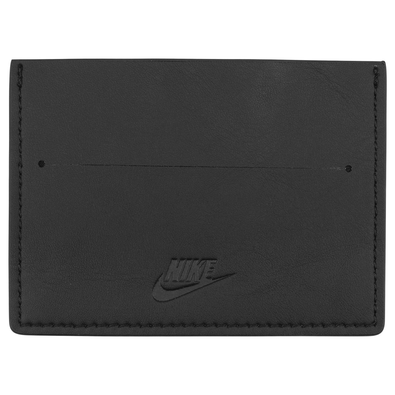 Nike Icon Air Force 1 sneaker-themed card wallet, compact accessories with Nike branding and multiple card slots.