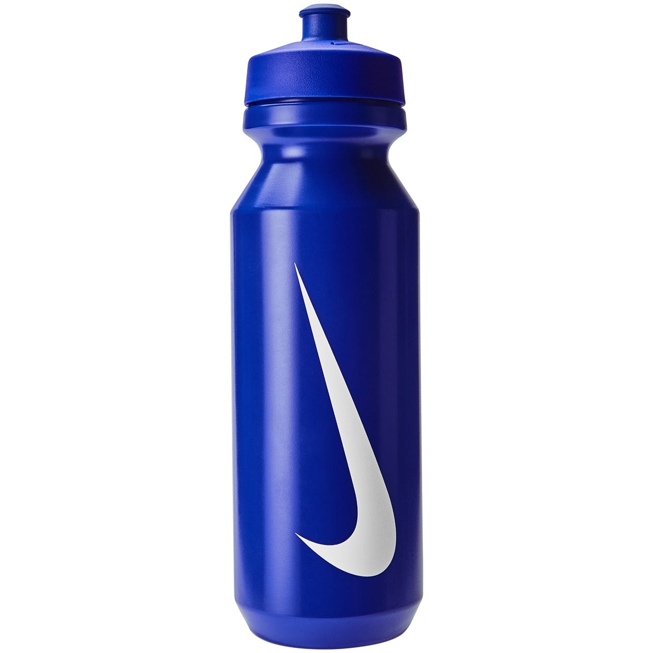 Nike Big Mouth 22oz water bottle with wide opening, durable sports bottle designed for hydration and active use