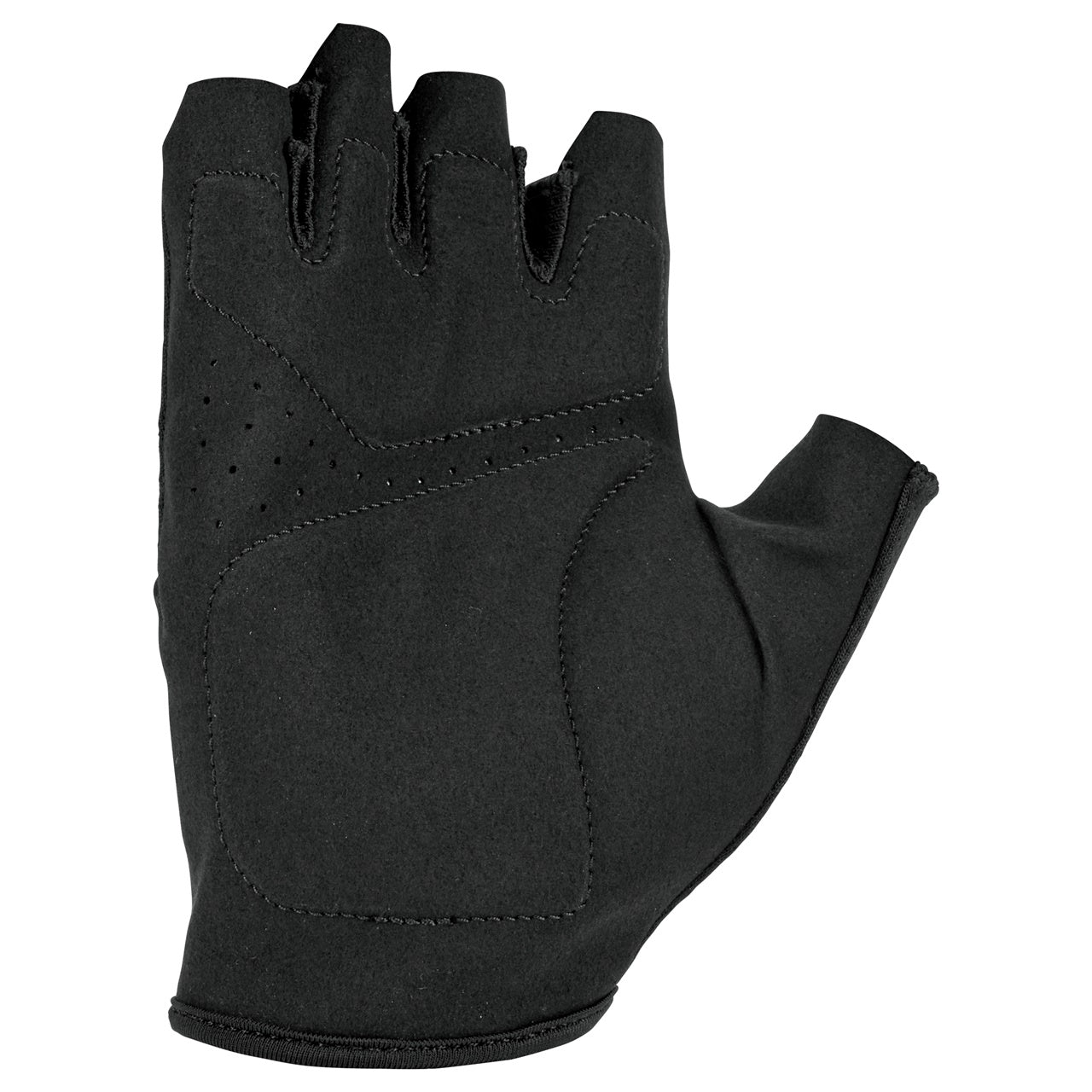 Nike men's Gym Essential Fitness Glove 2.0 with padded palms and adjustable strap for comfortable workout grip.