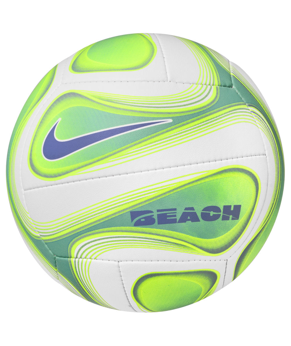 Nike Beach Volleyball White
