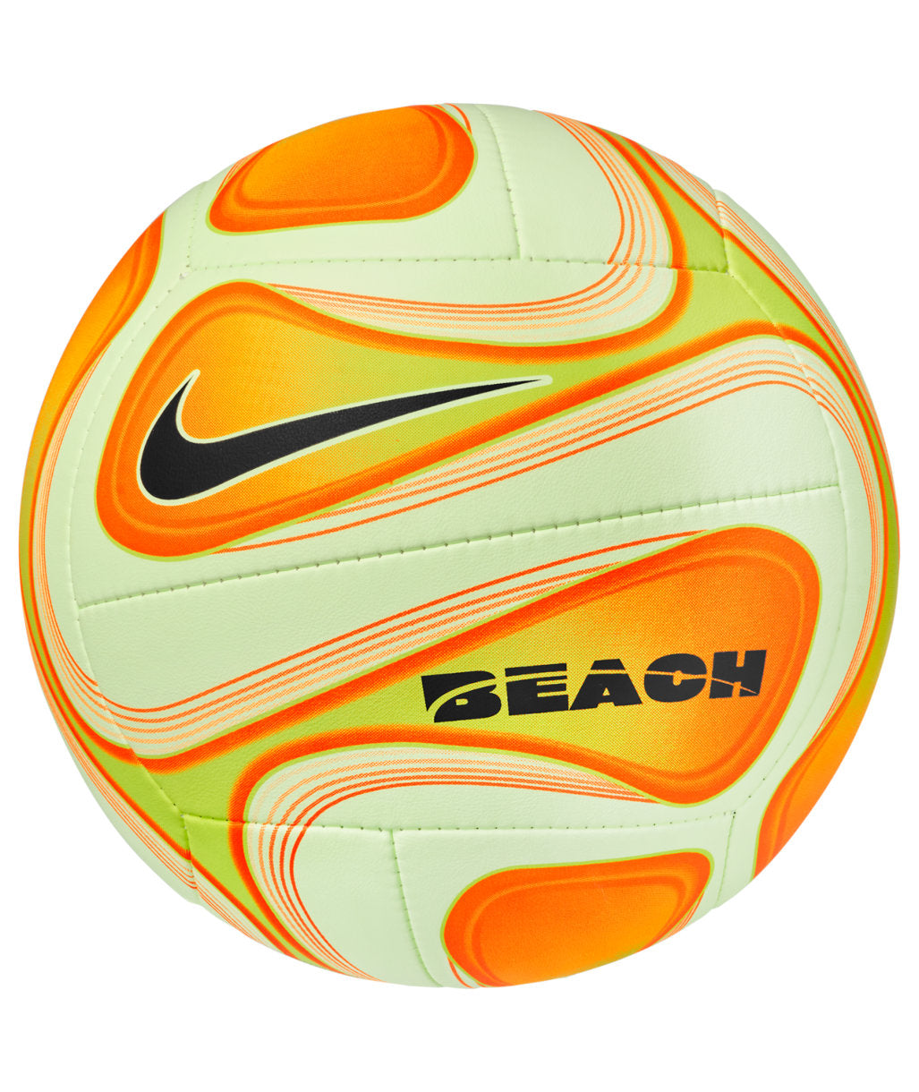 Nike Beach Volleyball White
