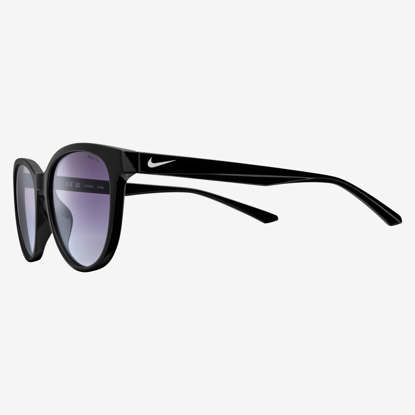 Nike Vital Trend Sunglasses -Black