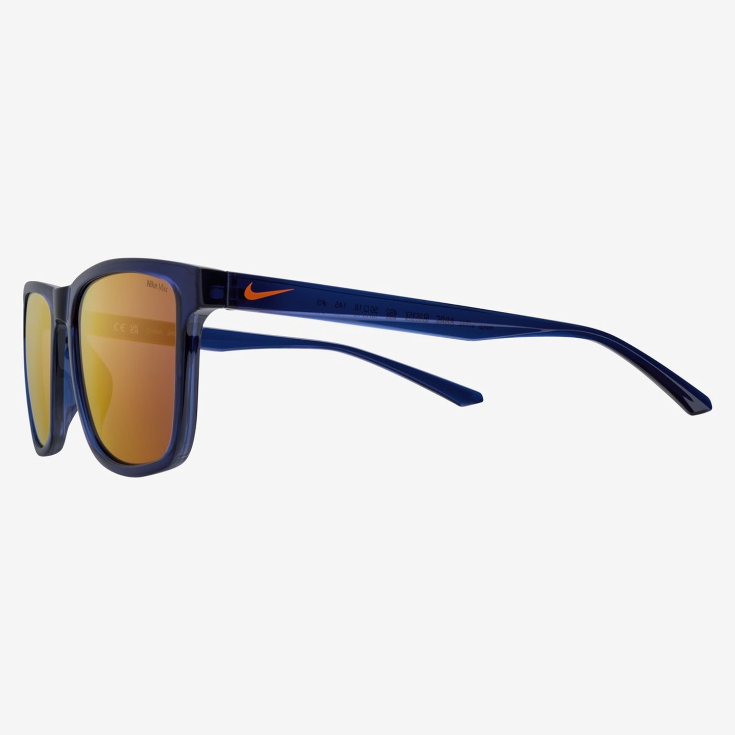 Nike Vital Core Sunglasses- Black