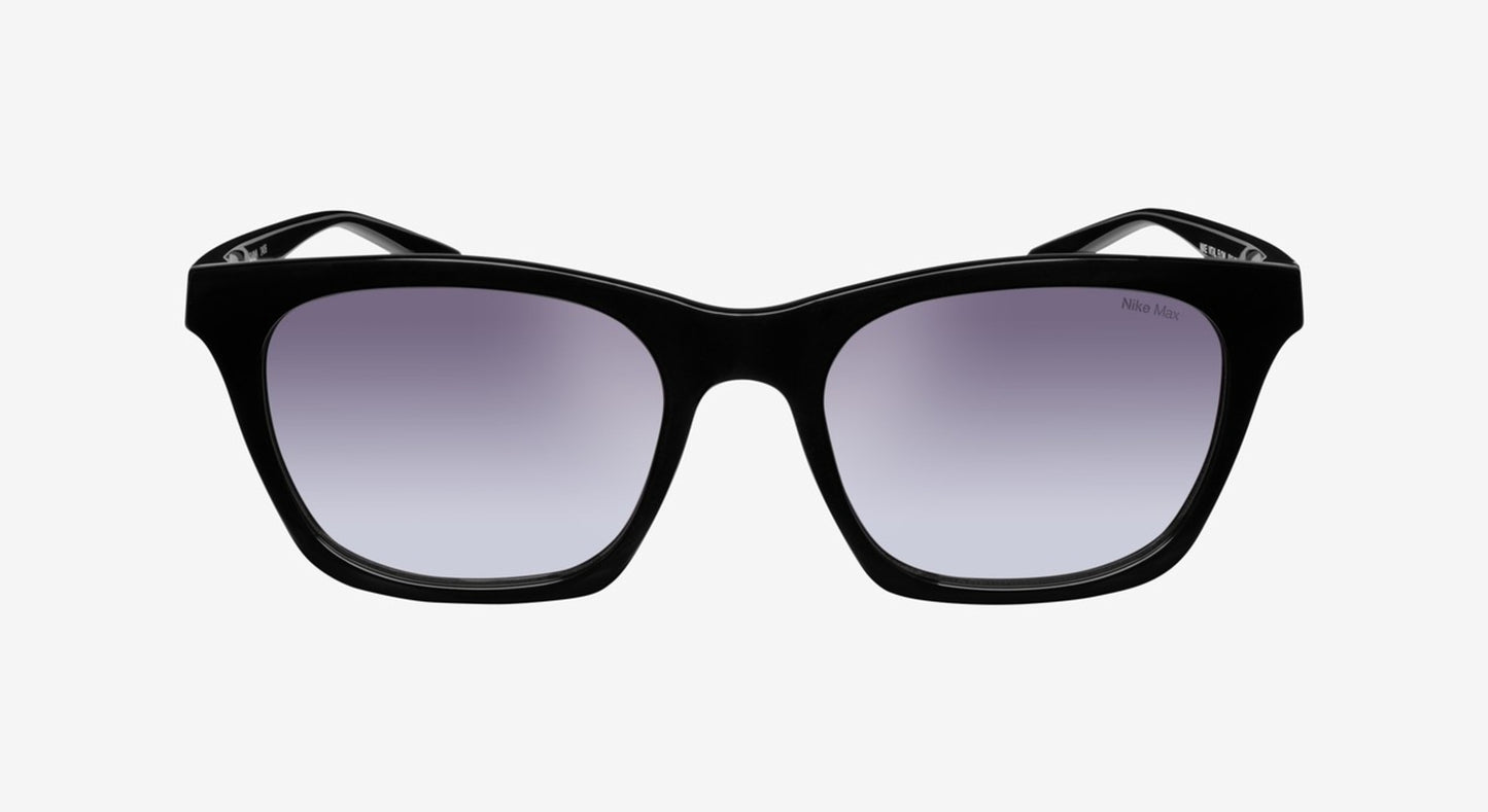 Nike Vital Flow Sunglasses- Black