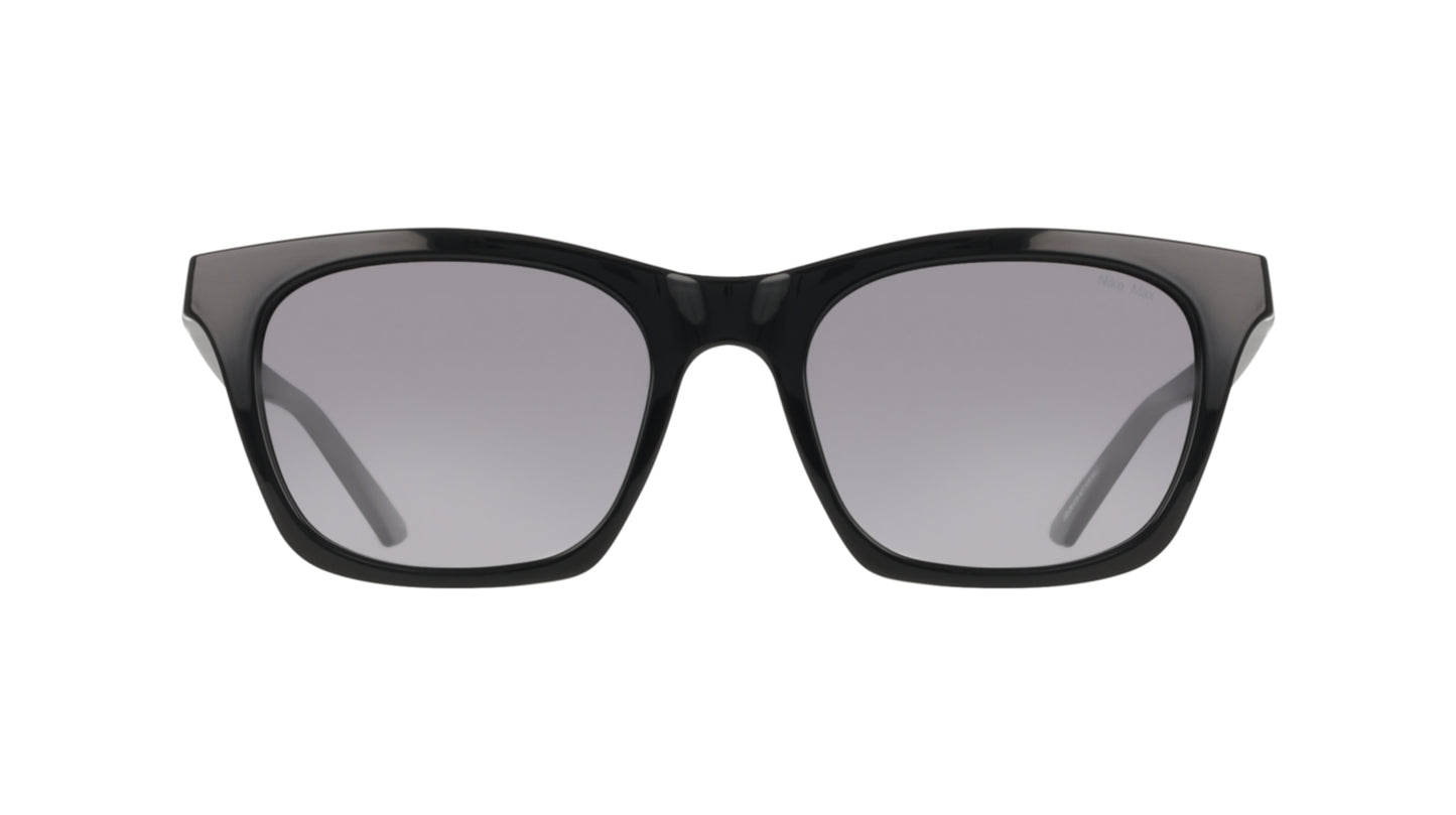 Nike Vital Flow Sunglasses- Black