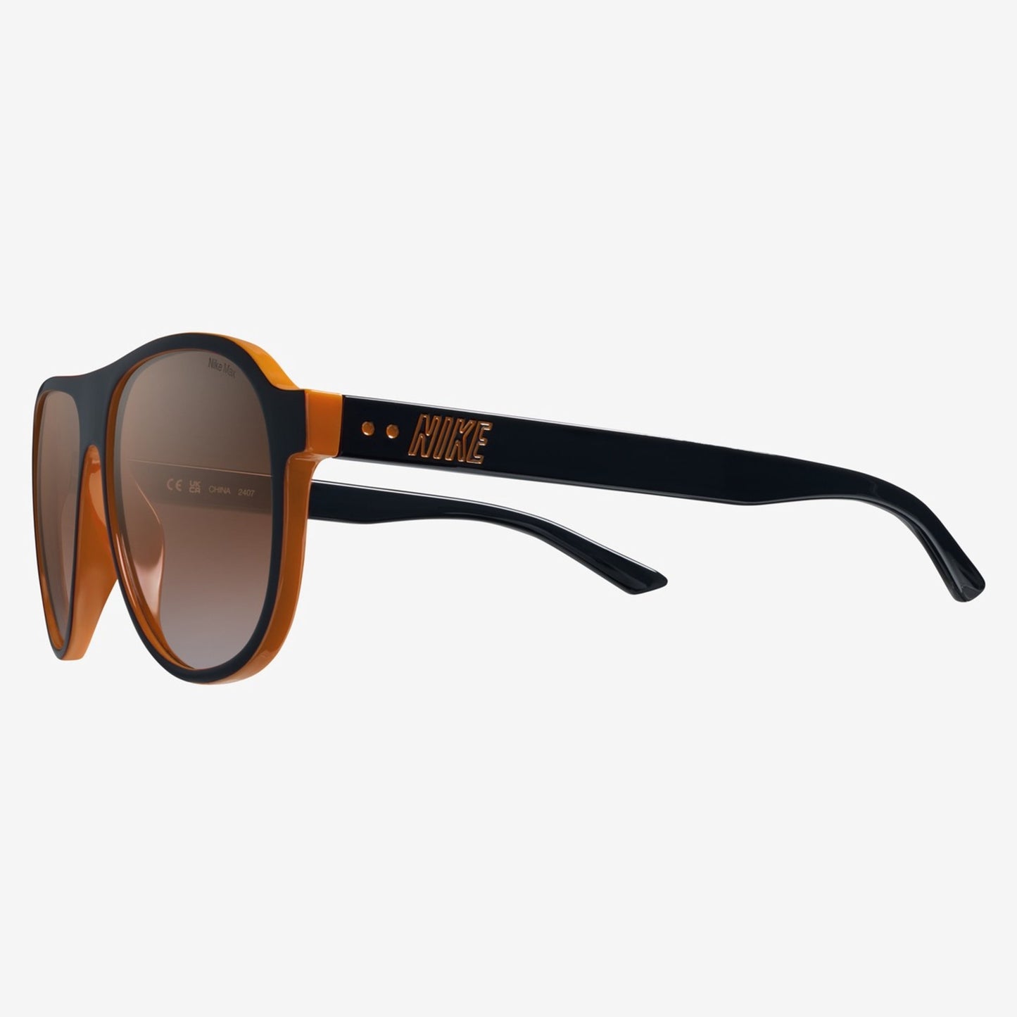 Nike Vintage Icon Sunglasses- Sequoia