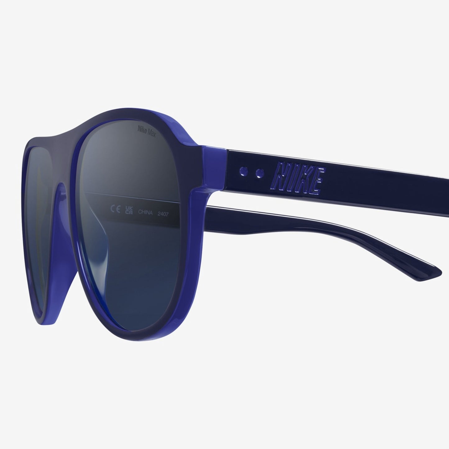 Nike Vintage Icon Sunglasses- Sequoia