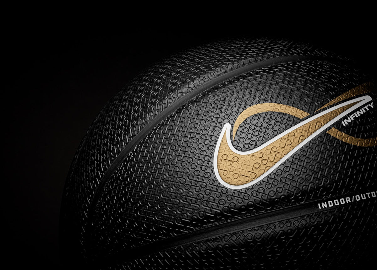 Nike Basketball Infinity Gametack