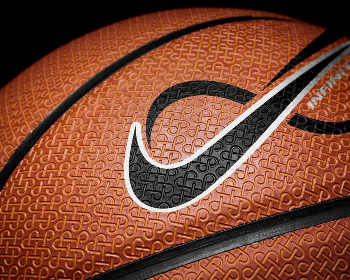 Nike Basketball Infinity Gametack