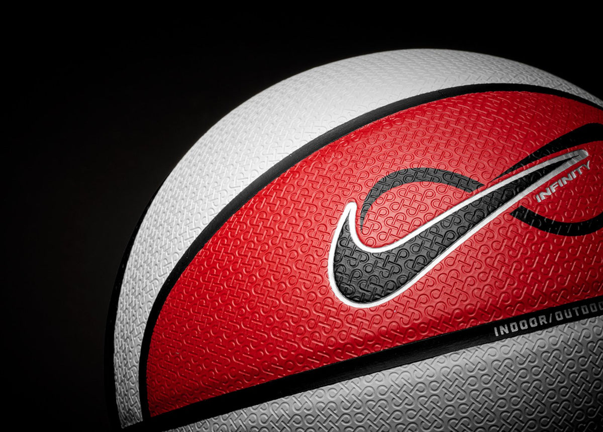 Nike Basketball Infinity Gametack