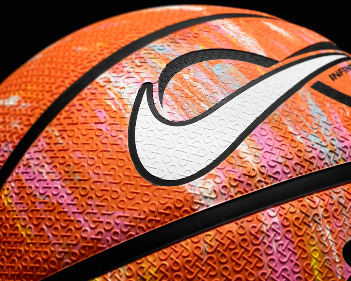 Nike Basketball Infinity Next Nature 2.0