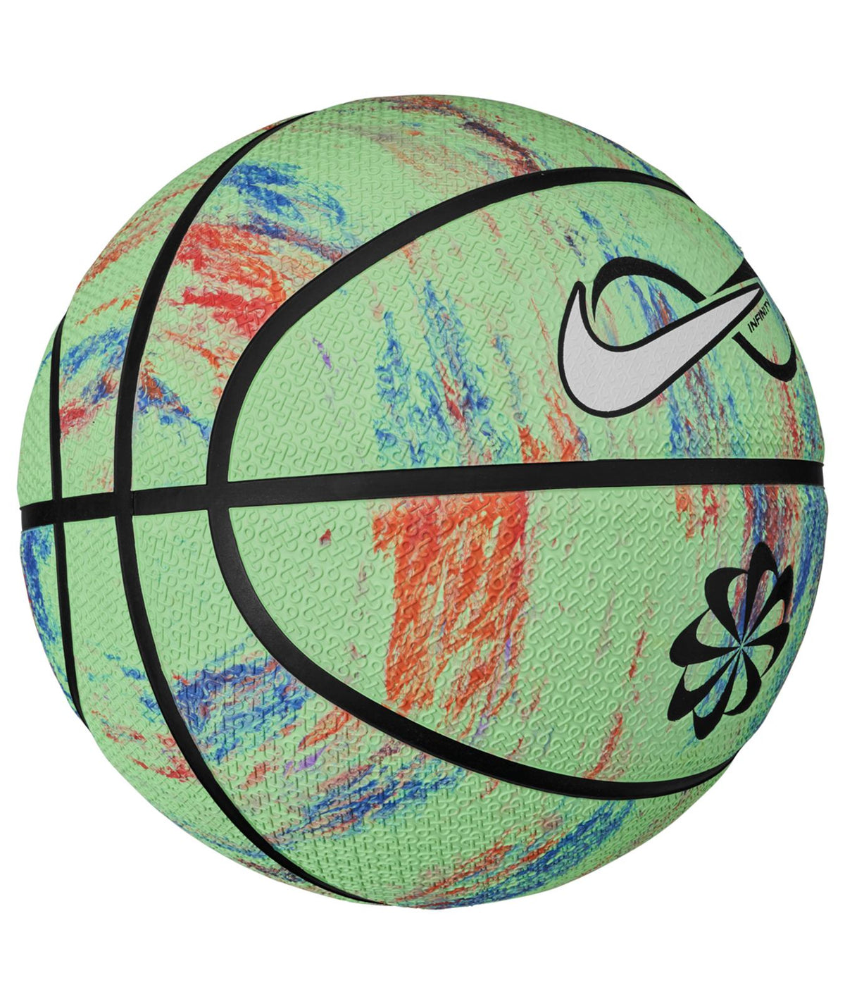 Nike Basketball Infinity Next Nature 2.0