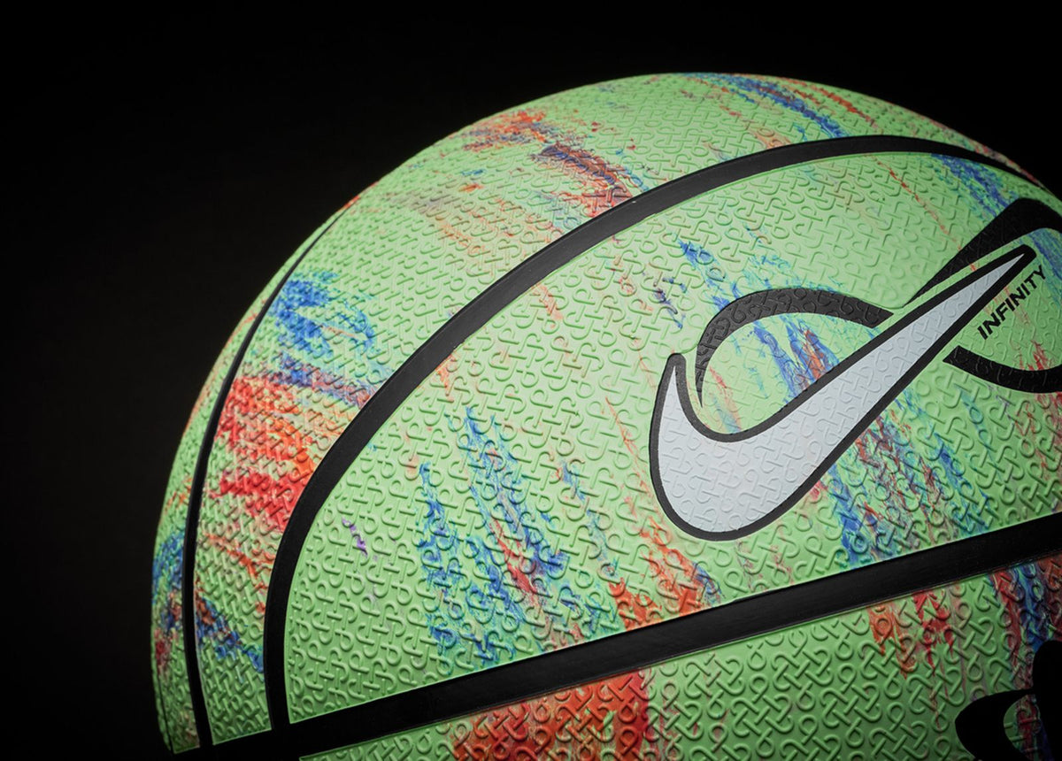 Nike Basketball Infinity Next Nature 2.0