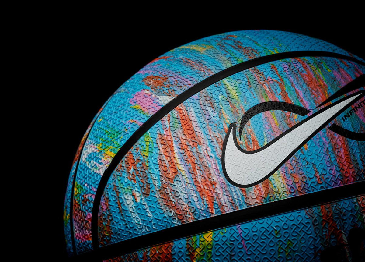 Nike Basketball Infinity Next Nature 2.0