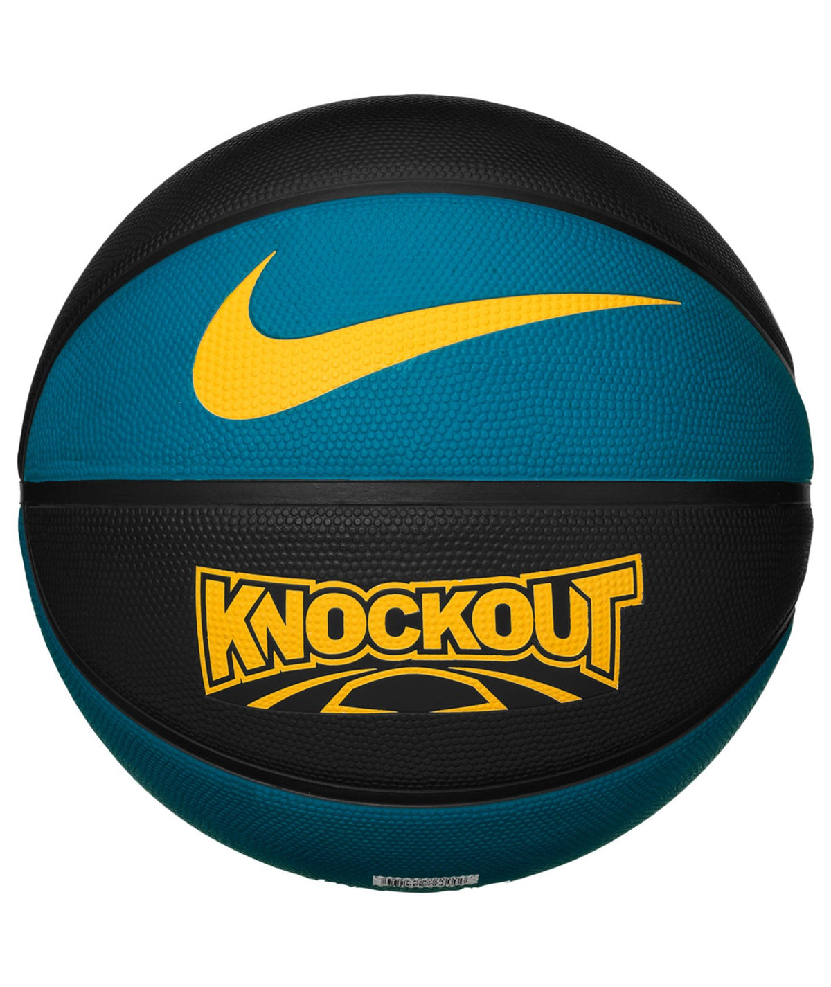 Nike Basketball Knockout